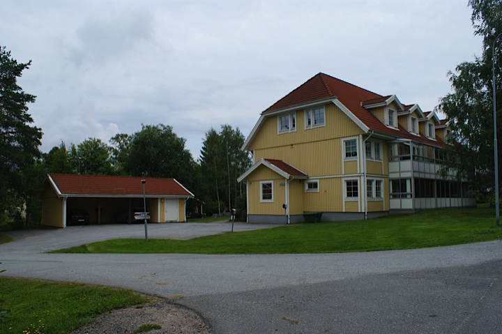 Kvarnbäcksvägen 23